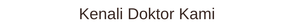 Kenali Doktor Kami